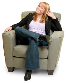 It's All About Me: The PCOS Institute Philosophy
