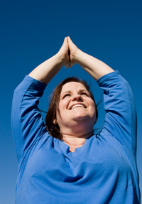 It's All About Me: The PCOS Institute Philosophy